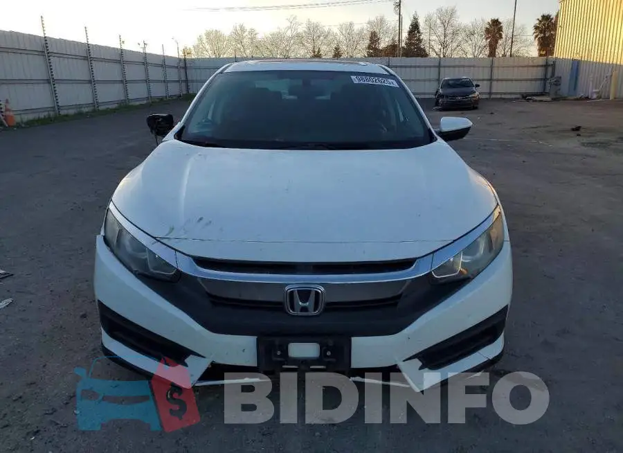 19XFC2F74HE231908 Photo# 5