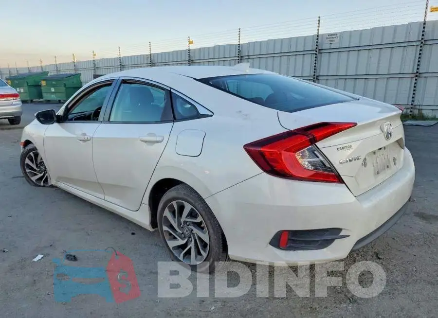 19XFC2F74HE231908 Photo# 2