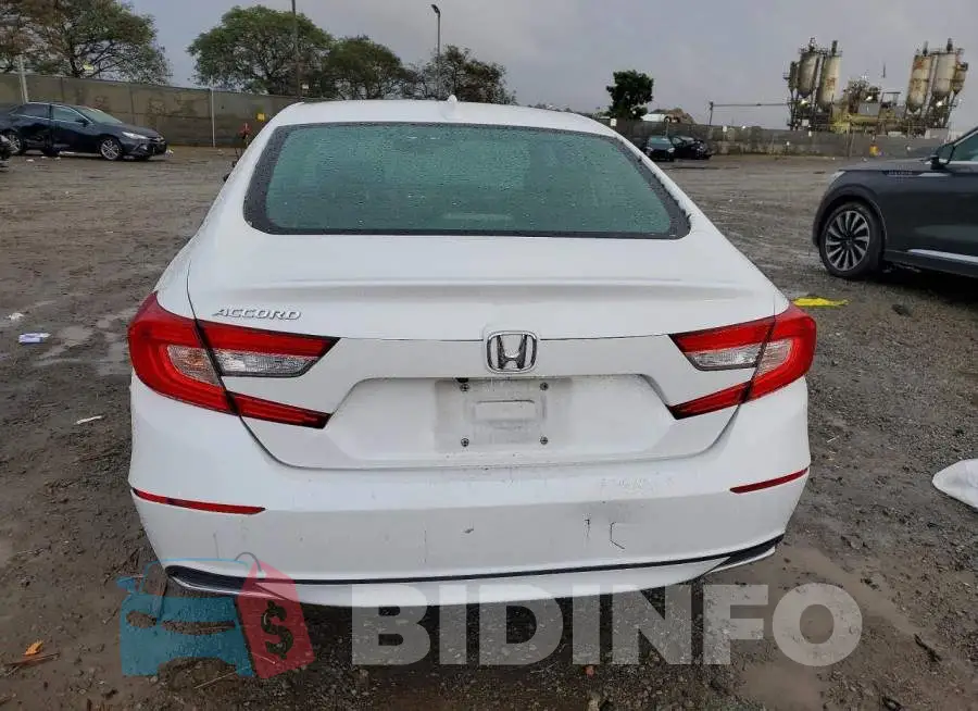 1HGCV1F4XLA155332 Photo# 6