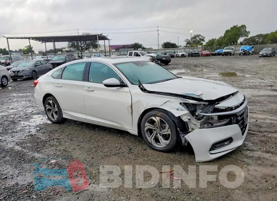 1HGCV1F4XLA155332 Photo# 4