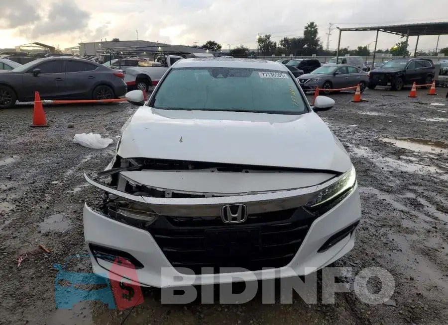1HGCV1F4XLA155332 Photo# 5
