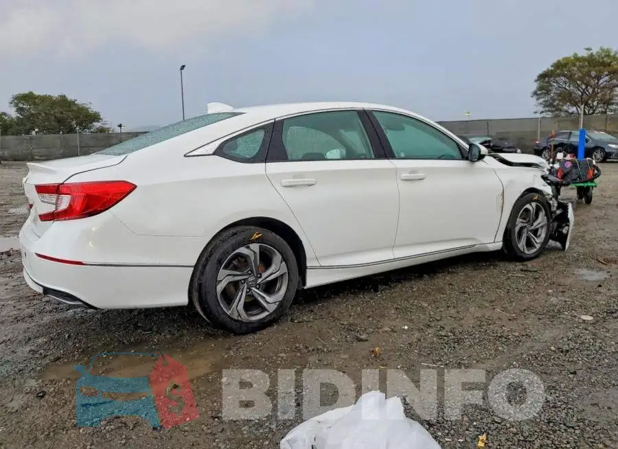 1HGCV1F4XLA155332 Photo# 3
