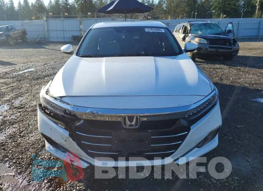 1HGCV1F57MA059202 Photo# 5