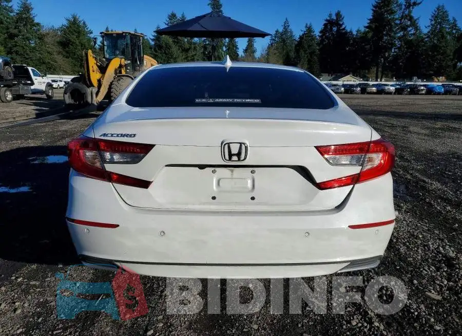 1HGCV1F57MA059202 Photo# 6