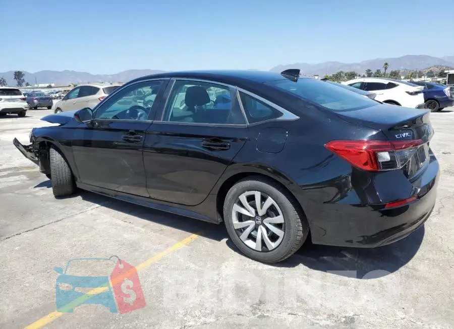 2HGFE2F27RH520173 Photo# 2