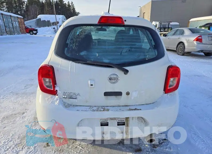 3N1CK3CP7KL235909 Photo# 6