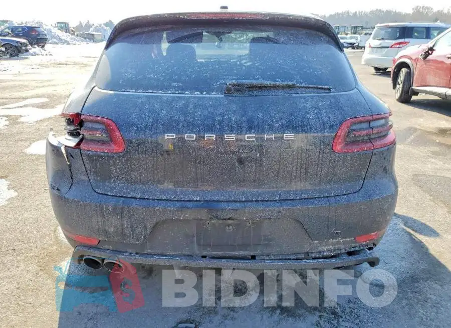 WP1AB2A52HLB16846 Photo# 6