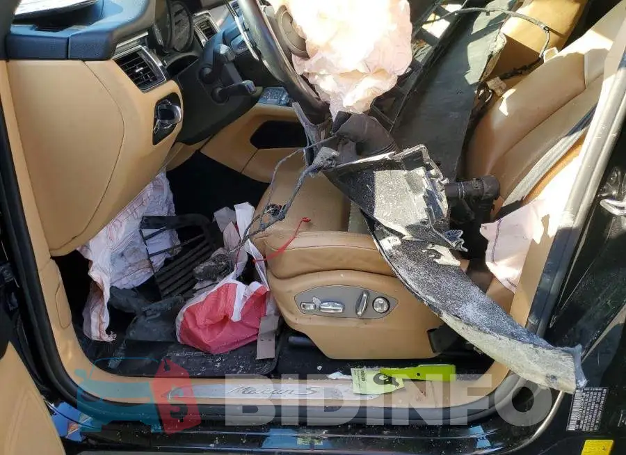WP1AB2A52HLB16846 Photo# 7
