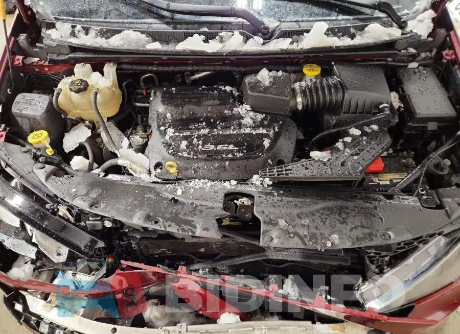 2C4RC1CG4JR130061 Photo# 12
