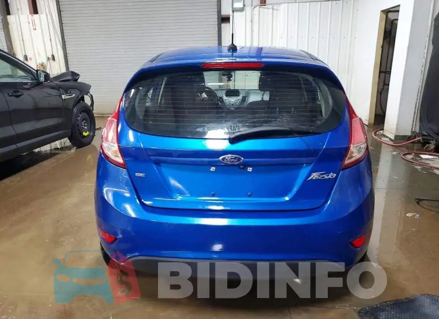 3FADP4EJ6JM112196 Photo# 6