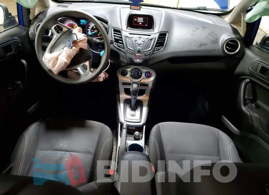 3FADP4EJ6JM112196 Photo# 8