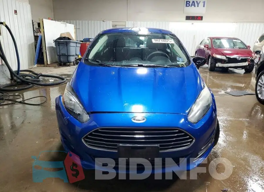 3FADP4EJ6JM112196 Photo# 5