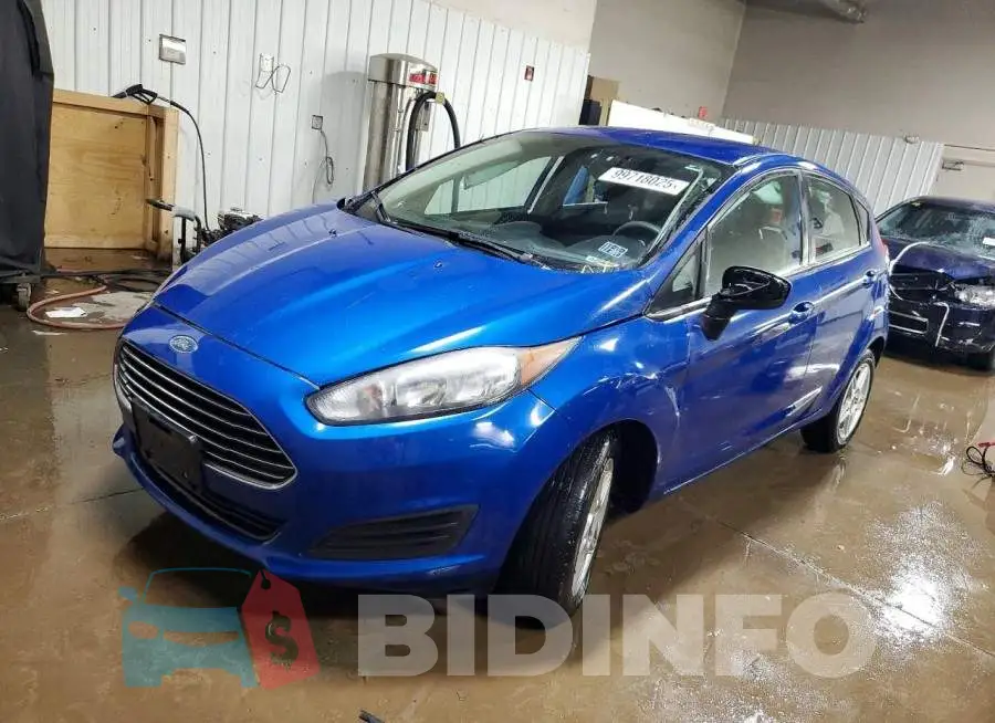 3FADP4EJ6JM112196 Photo# 1