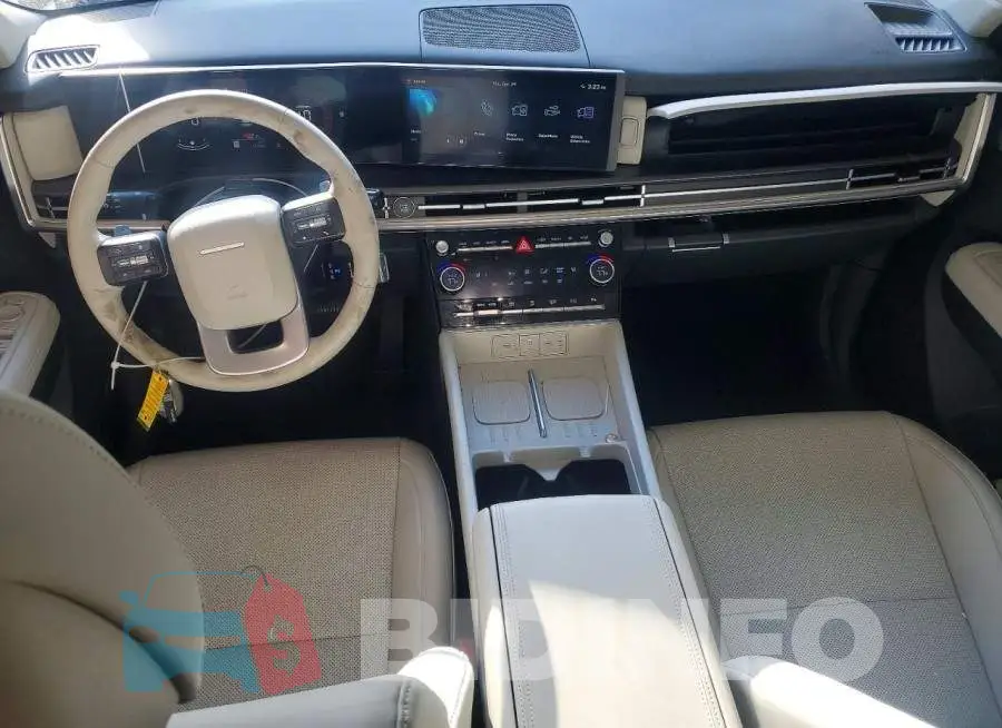 5NMP2DGLXSH144108 Photo# 8