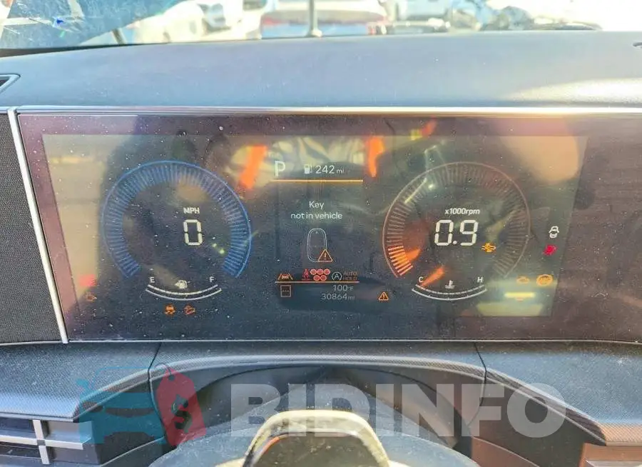 5NMP3DGL5RH018990 Photo# 9