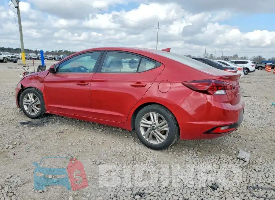 5NPD84LF3KH459000 Photo# 2