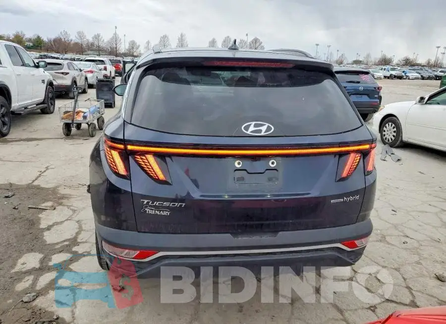 KM8JFCA19NU050600 Photo# 6