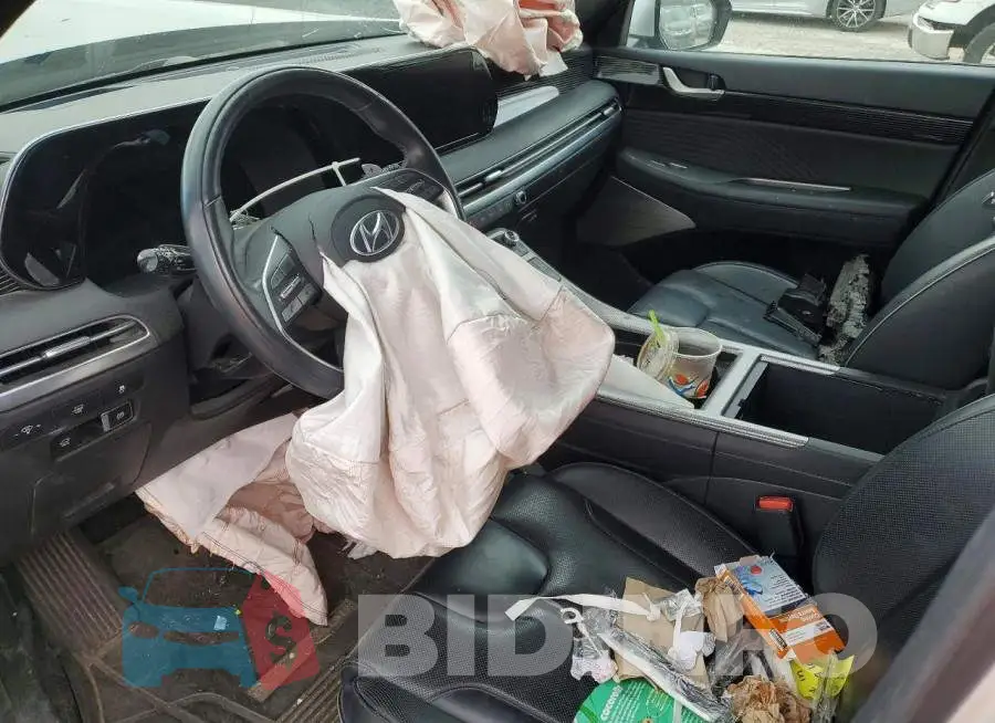KM8R7DGE5RU700111 Photo# 8
