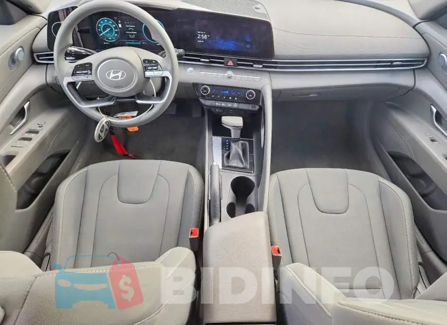 KMHLM4DG1RU712969 Photo# 8