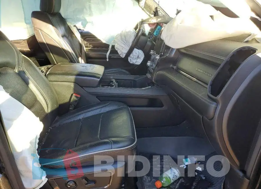 1C6SRFHT5NN182263 Photo# 7