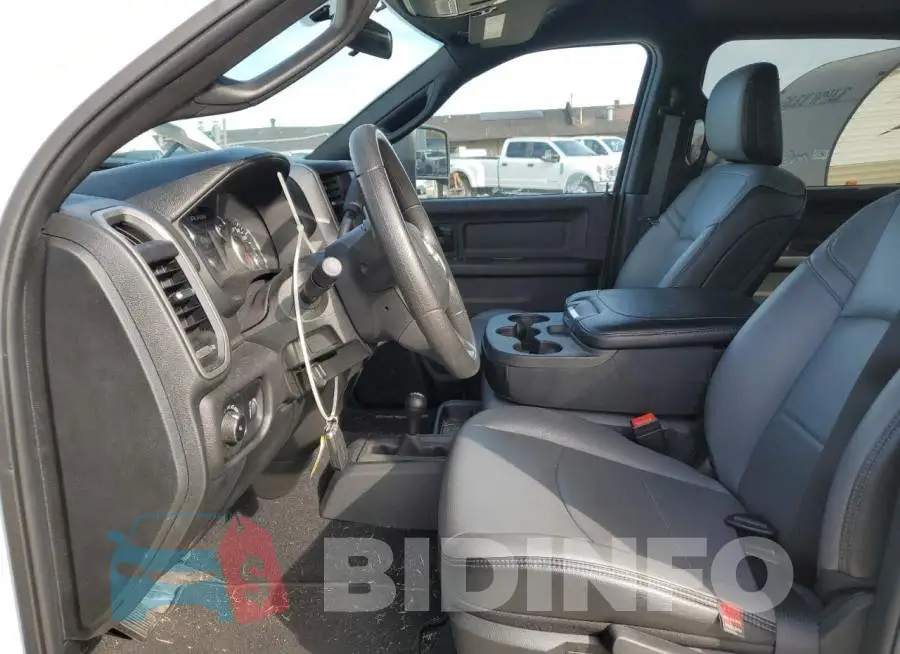 3C63R3GL9RG215039 Photo# 7