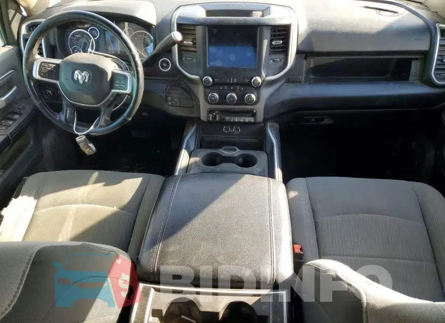 3C63R3HL5LG233026 Photo# 8