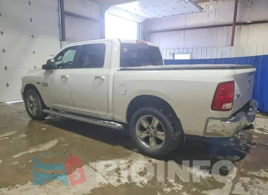 3C6RR7LT7JG129790 Photo# 2