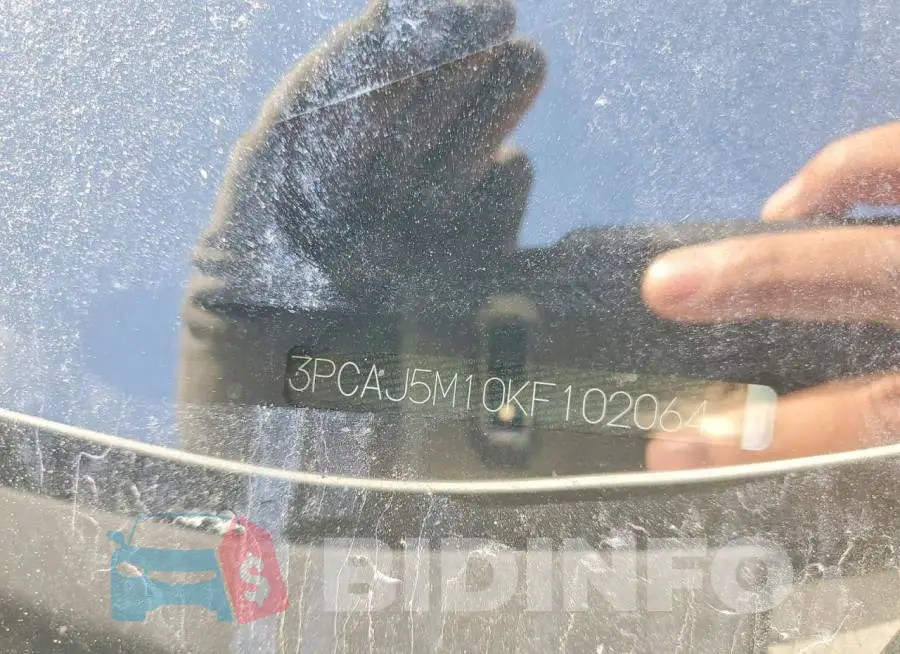 3PCAJ5M10KF102064 Photo# 13