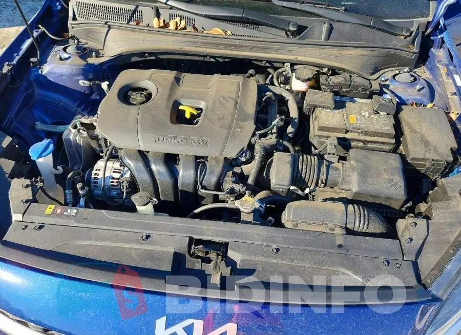 3KPF24AD9PE677823 Photo# 11