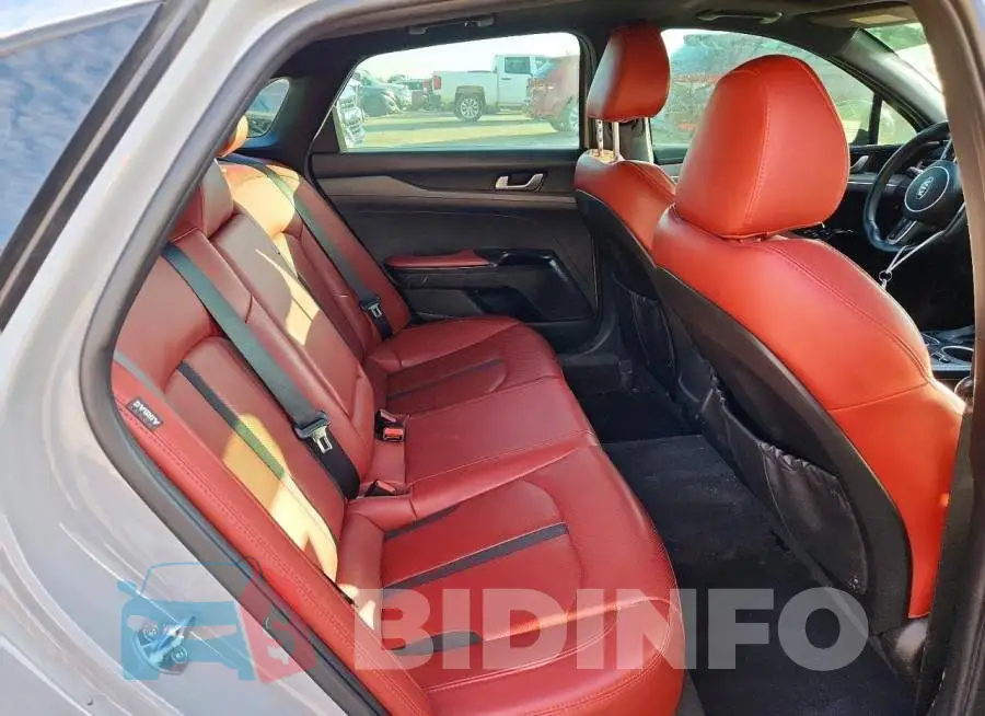 5XXG64J29MG074946 Photo# 10