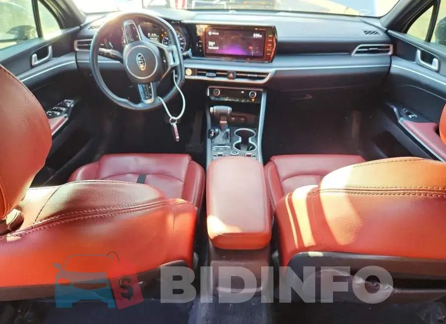 5XXG64J29MG074946 Photo# 8