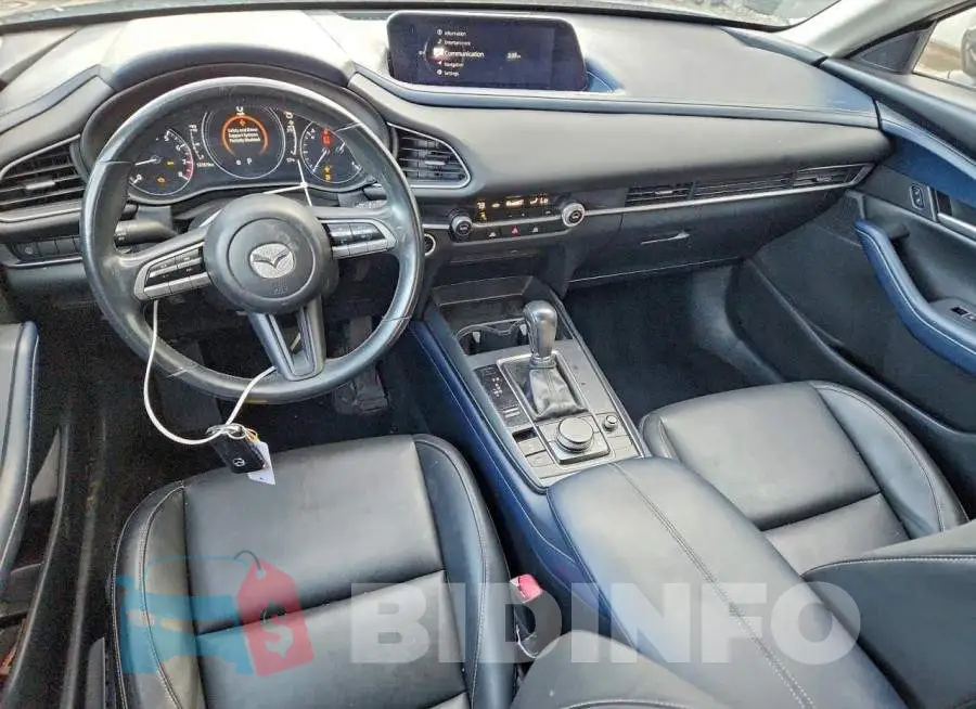 3MVDMACL4LM118151 Photo# 8