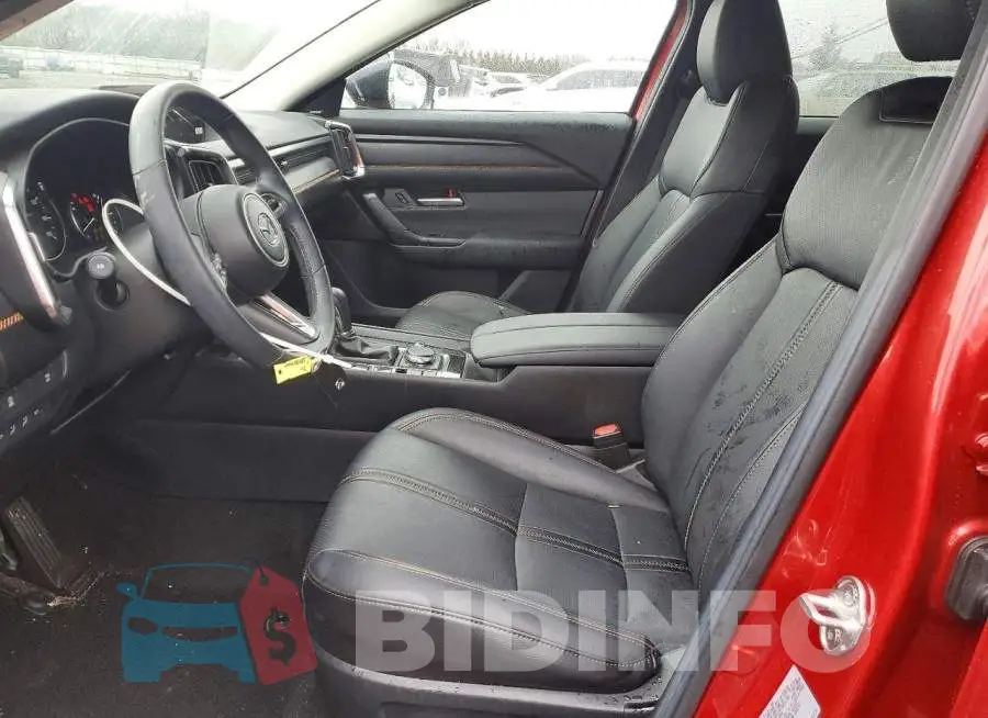 7MMVABEM6SN363113 Photo# 7