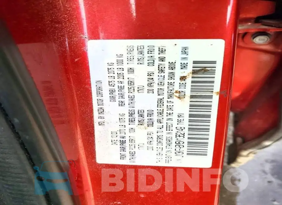 JM3KFABM5M1362149 Photo# 13