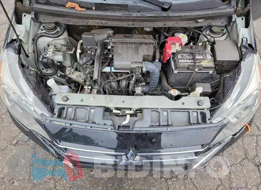 ML32AUHJ5NH003322 Photo# 11
