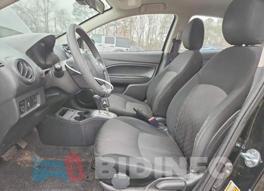 ML32AUHJ5NH003322 Photo# 7