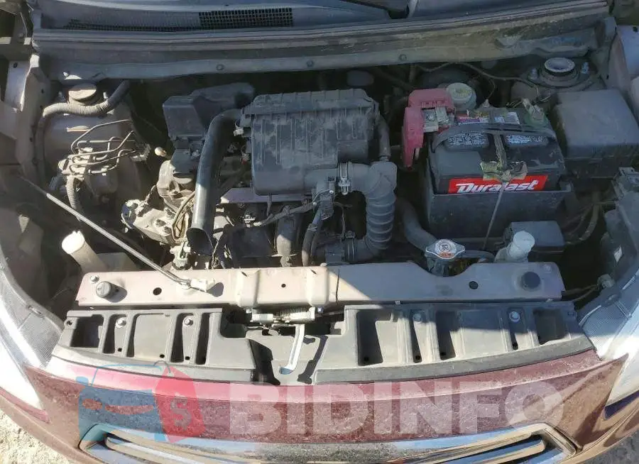 ML32F3FJ3KHF08885 Photo# 11