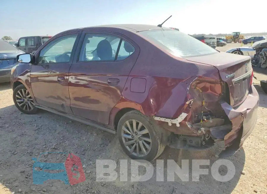 ML32F3FJ3KHF08885 Photo# 2