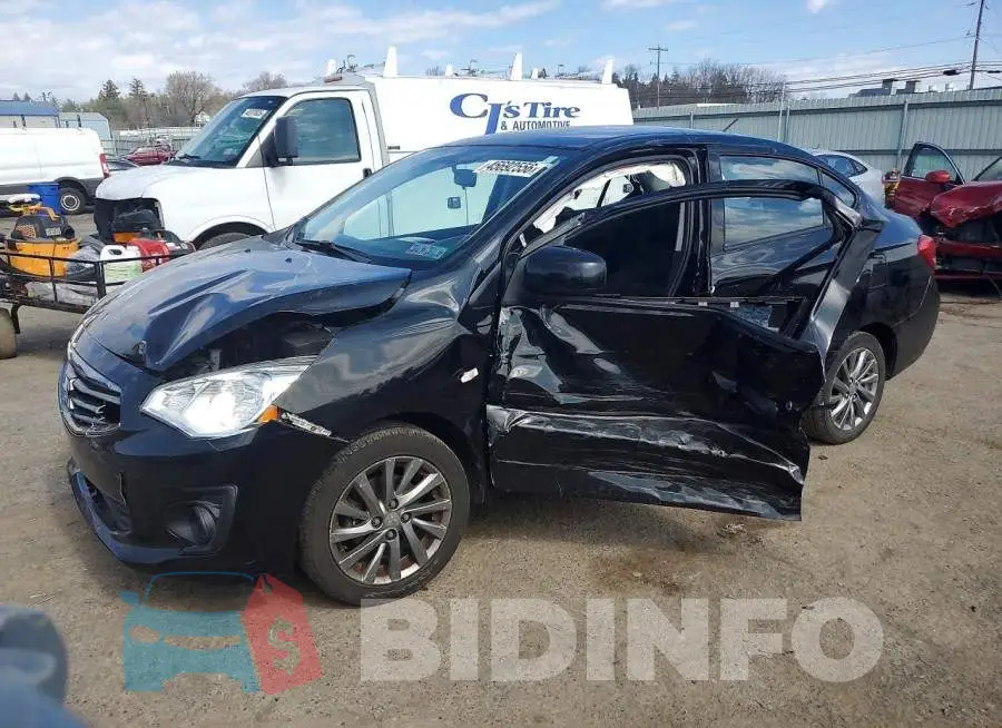 ML32F3FJ4JHF02057 Photo# 1