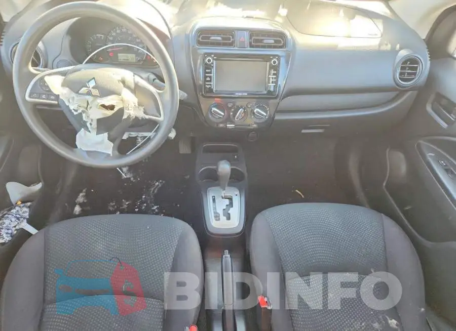ML32F3FJ7JHF01307 Photo# 8