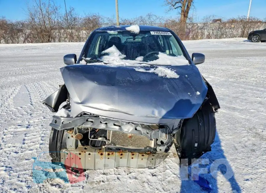 ML32F3FJ7JHF01307 Photo# 5