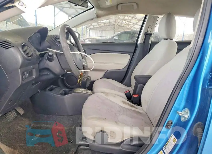 ML32F3FJ9LHF03143 Photo# 7
