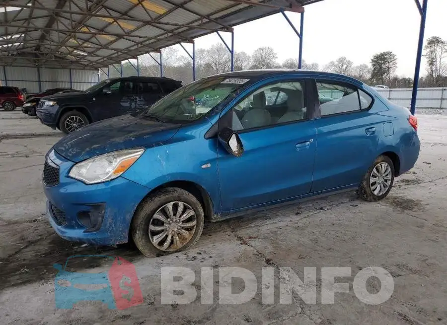 ML32F3FJ9LHF03143 Photo# 1