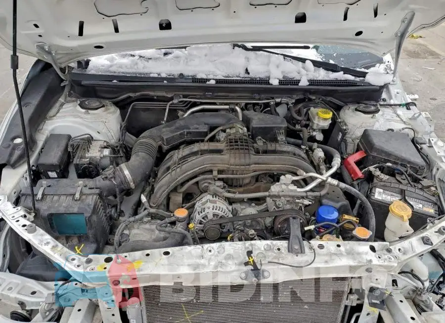 4S3GTAA64H3704906 Photo# 11