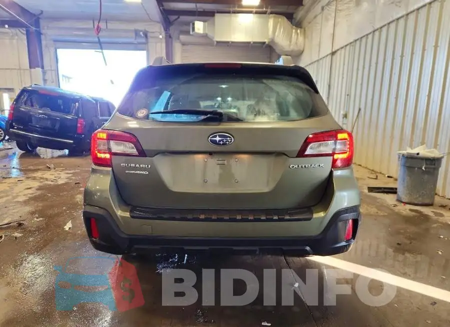 4S4BSAAC5J3344615 Photo# 6