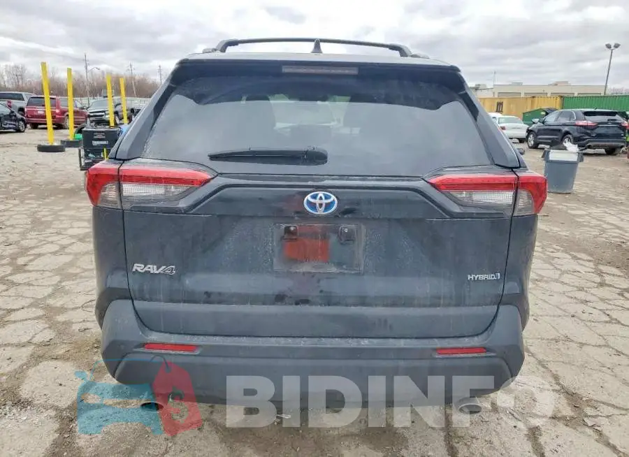 4T3B6RFV5PU127363 Photo# 6