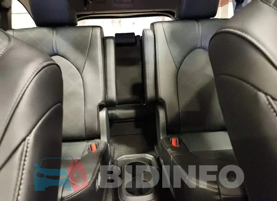5TDEBRCH4TS700434 Photo# 10