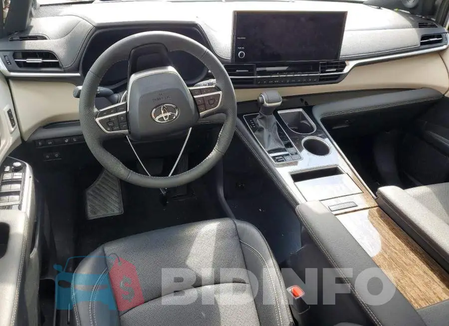 5TDESKFC7SS181224 Photo# 8