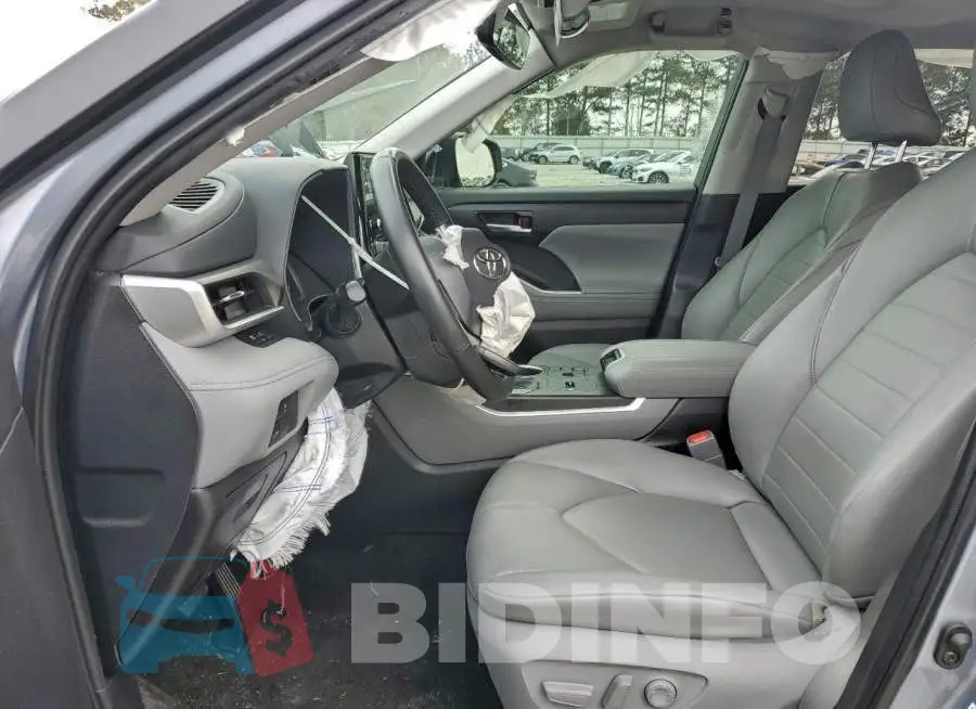 5TDKDRAH6RS529193 Photo# 7