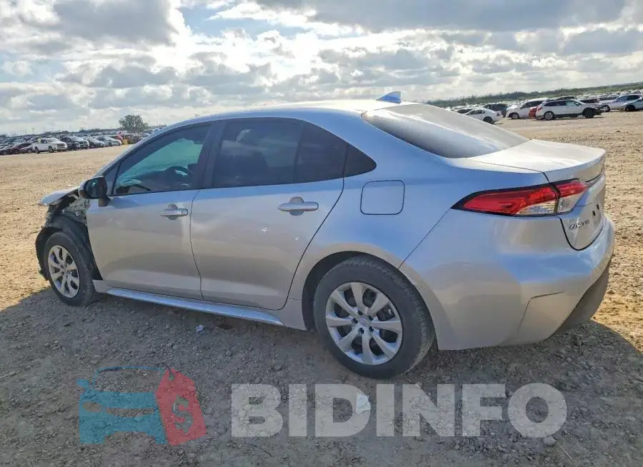 5YFB4MDE9SP299989 Photo# 2